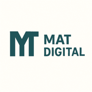 MAT Digital logo